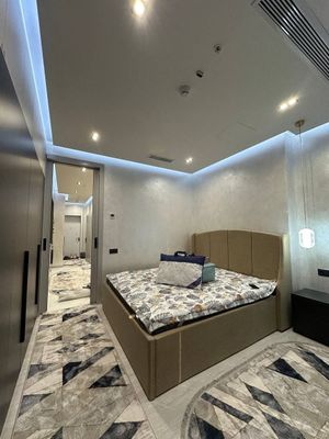 Сдается 2 ком квартира в ЖК Nest One