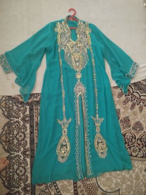 Dubay abaya