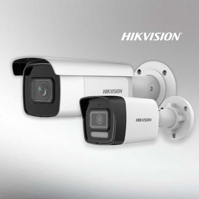 HIKVISION kamerala
