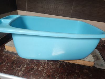Ванначка детская
