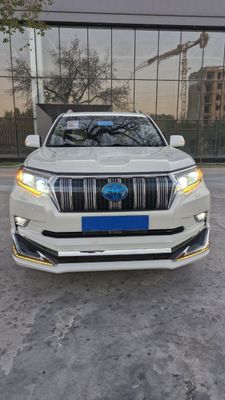 Прадо ланд крузер 150 vx японка 2013йил матор 27 краска тоза 83000 пр