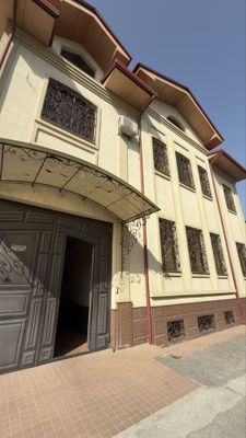Mirzo Ulug’bek tumani qasr