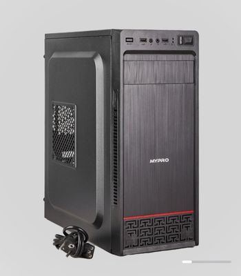 Kompyuter tizimi protsessor Intel Core i.5 windows o'rnatilgan tayyor