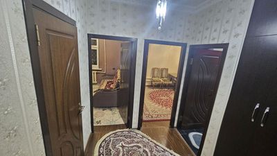 Аренда 2 хонали квартира Чилонзор Алгаритим (ЭЛОННИ У́КИНГГГ))