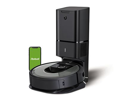 Продаю новые робот пылесосы iRobot Roomba i8+