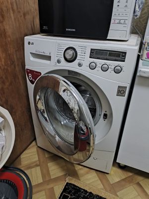 Продам Lg стиральная машина