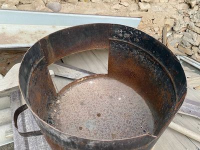 Продам казан очак