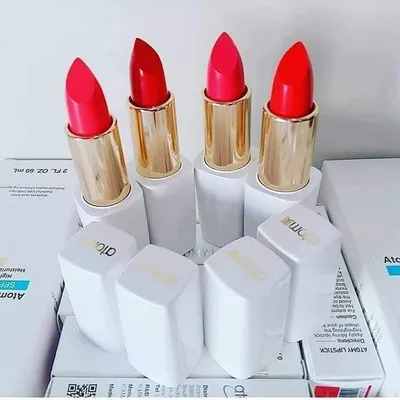 balzamli lab bo'yog'i