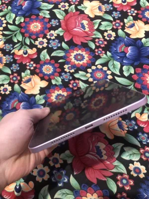 iPad mini 6 sotiladi