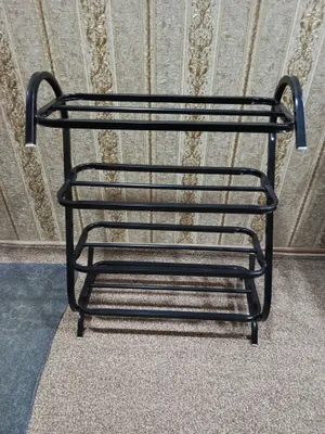 Срочно! Продаётся новая подставка для обуви!