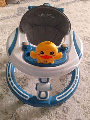 ходунок