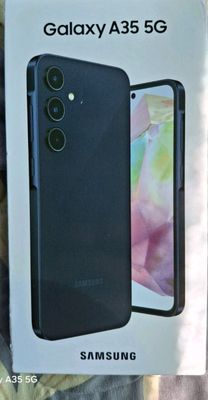 Samsung A 35 8/256
