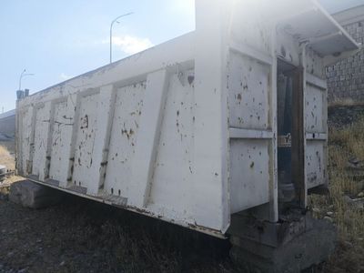 22 м3 кузов подравник+слендири билан