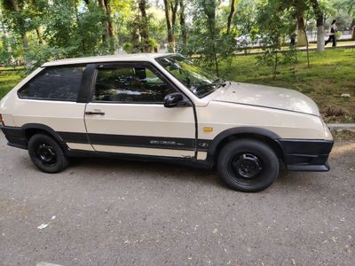 Продам Ваз 2108. лада самара.