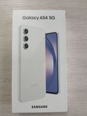 Продается телефон Samsung A54. 5G Оперативный память 8гб. Память 256гб