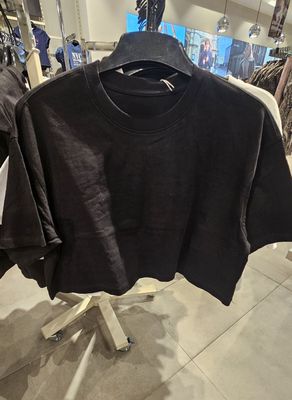 Женская футболка 100% хлопок
