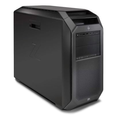 Продаётся сервер HP Z8 G4