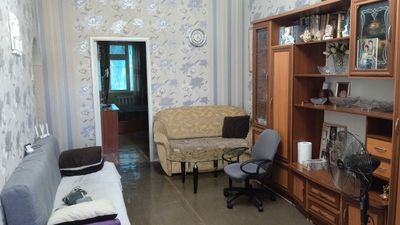 Продаю 2х комнатную квартиру