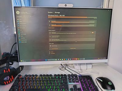 monoblok kompьyuter srochni sotiladi