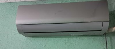 Haier Кондиционер Идеальное состояние 12 талик