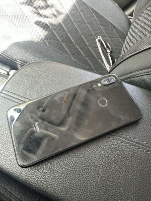 Redmi Note 7 4/64Gb