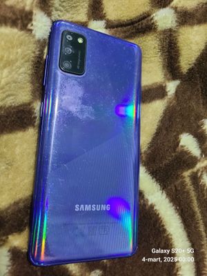 Samsung a41 xotira 64/4 bateriya 3500mAs