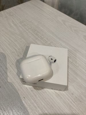 Продам Airpods 4, оригинальный