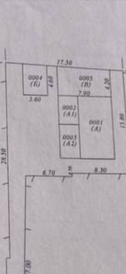 Продам земельный участок Мирзо-Улугбекский районе Луначарском 3,25 сот