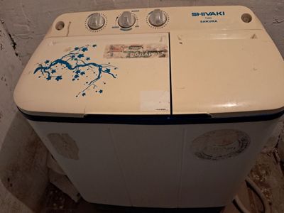 продается стиральная машина