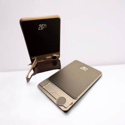 Power bank зарядное устройство