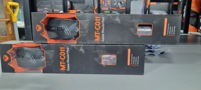 MEEtion MT-CO11 game mouse+pad