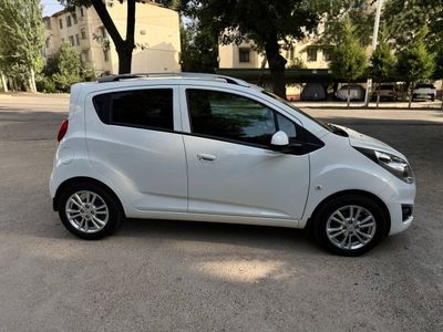 Spark avtomat 2023