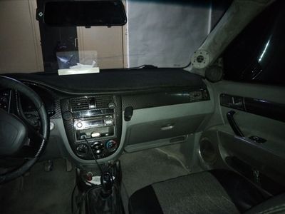 Продаются Lacetti