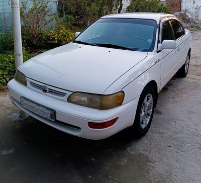 Toyota Corolla 1993