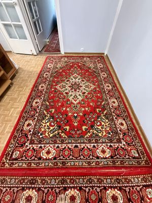 Продам ковер 2х3 россия 3 шт