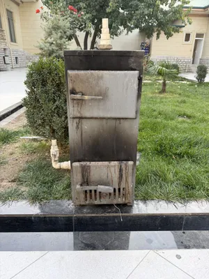 Кател уй иситиш учун 200 врадрат