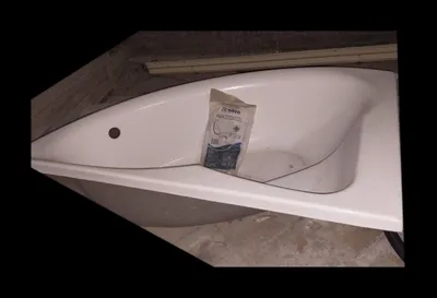 Vanna jacuzzi 2 hil kattasi va kichigi