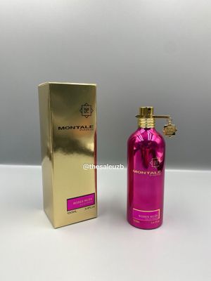 Montale Roses Musk 100ml