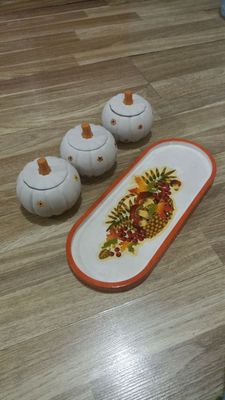 декоративные шкатулки.