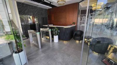 Аренда офис, Ц6 Улица Шараф Рашидов 330м2