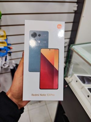 Xiaomi Redmi Not 13 Pro