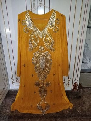 Milliy libos (Samarqancha)