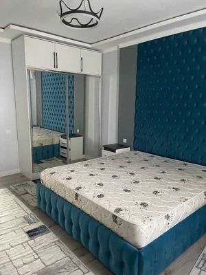 327* СРОЧНО Сдам кв Ц-13 Абай Корзинка 3-ком3/5 р-он Шайхантахурский