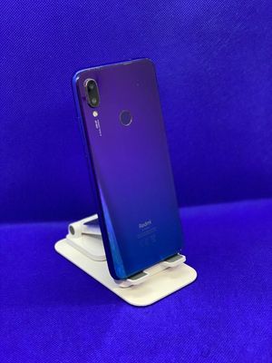 Redmi note 7 sotiladi dastavka hizmati bor 24/7