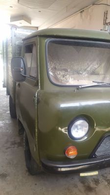 Срочно Уаз. 3303 Сотилади