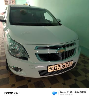 KOBALT LTZ 4 позется
