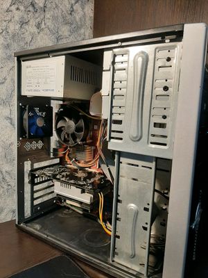 PC, Kompyuter