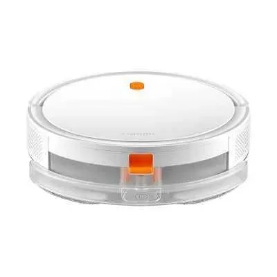 Робот-пылесос Xiaomi Robot Vacuum E5 белый