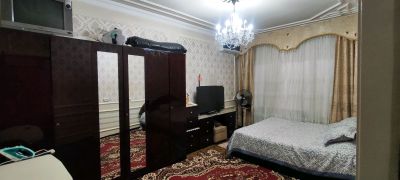 3 honali  2 etaj remonti yahei