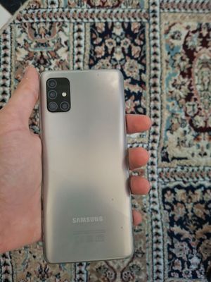 Samsung galaxy a51